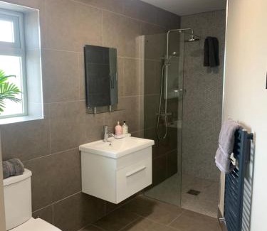 Achill Island House | Wild Atlantic Way Cottage