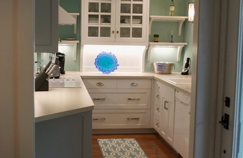 Twin Oaks House | Wild Dunes 3 bedroom Twin Oaks Cottage with discount for Golf Cart Rental