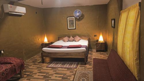 Puri Hotel | Wild Dunes Konark