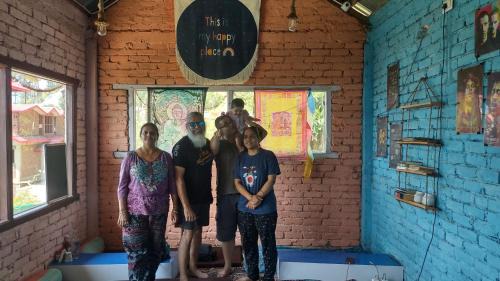 Rampur Other | Wild Himalaya Glamping Camp