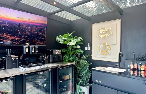 Franz Josef Glacier Cabin | Wild Kea Lodge Franz Josef