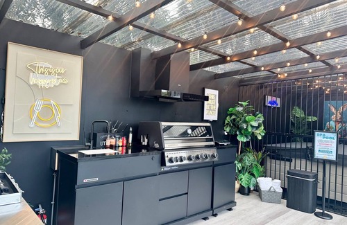 Franz Josef Glacier Cabin | Wild Kea Lodge Franz Josef