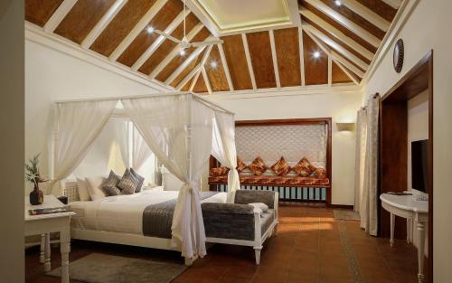 Devala Resort | Wild Planet Jungle Resort