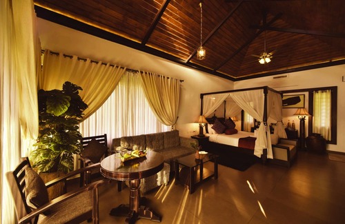 Devala Hotel | Wild Planet Resort