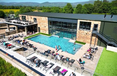 Appleby-in-Westmorland Resort | Wild Rose Holiday Park