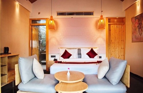 Village Hokra Resort | Wild Rose Resort and Spa