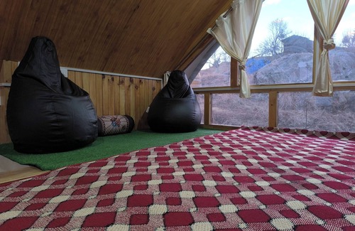 Mohal Cottage | Wild Rupi