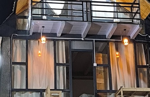 Mohal Cottage | Wild Rupi