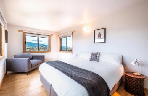 Bicheno Villa | Wild Sanctuary