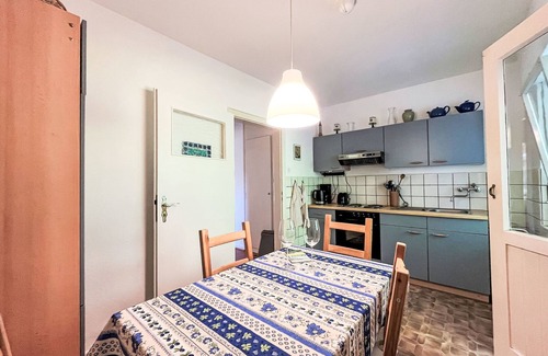 Traben-Trarbach Apartment | Wildbadstrasse by Interhome