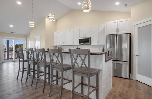Chincoteague House | Wildcat Retreat - Waterfront; Phenomenal Views!