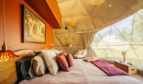 Gowrie Park Ski Chalet | Wilder Tasmania