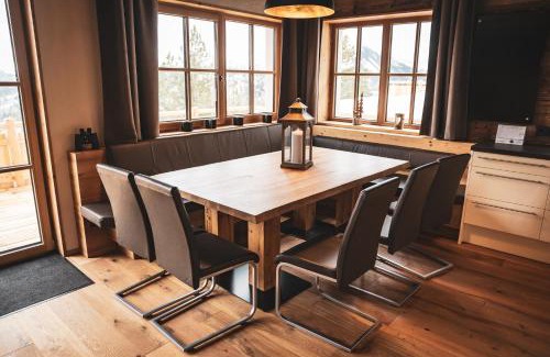 Turracher Hohe Ski Chalet | Wildererhütte Chalet Helmut