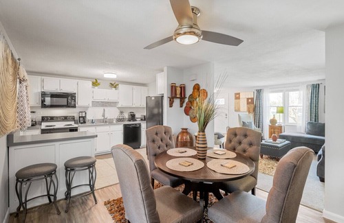 Mosby House | Wilderness, 1317 Wilderness Dr, Richmond, VA 23231