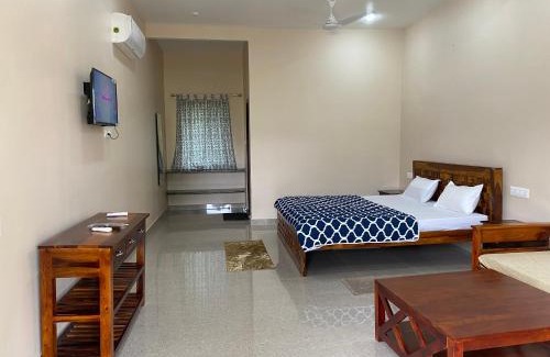 Tala Resort | Wildlife Retreat