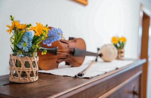 Gopfritz Hotel | Wildrast by PANI