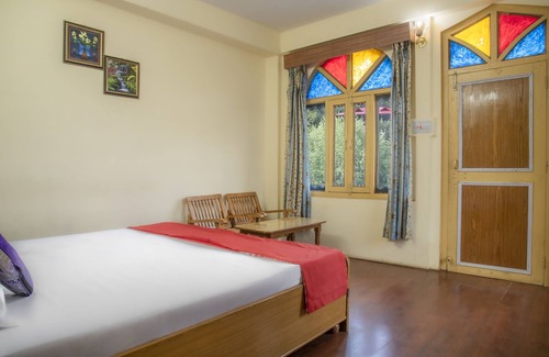 Kalpa Hotel | Wildtrails by Livingstone Standard Room