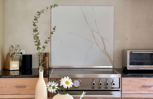 Stockton Springs House | Wildwood Acadia Stone House