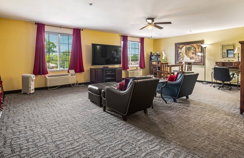 Crawfordville Hotel | Wildwood Inn