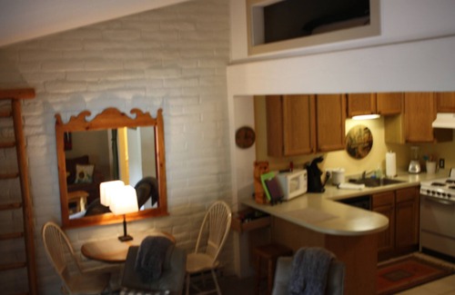 River Run Apartment | Wildwood Minicondomium #37
