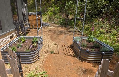 Altamont House | Wildwood Retreat Cabin