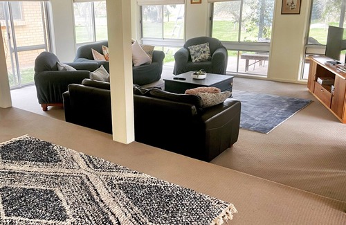 Tocumwal Other | Wilga Homestead - Idyllic family farm stay