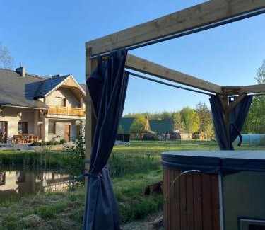 Solec-Zdroj Apartment | Wilga Leśne SPA