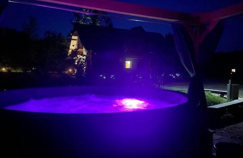 Solec-Zdroj Apartment | Wilga Leśne SPA