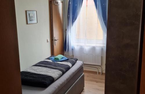 Ebergotzen Hotel | Wilhelm Busch Stube