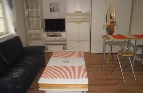 Ebergotzen Apartment | Wilhelm Busch Stube