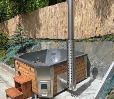 Limanowa Villa | Willa Łysa Góra Limanowa