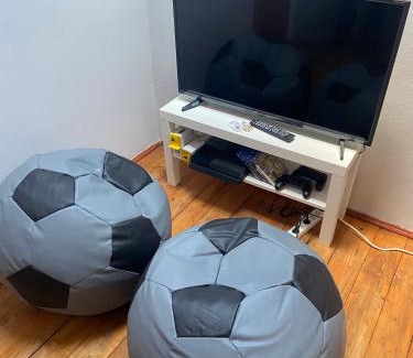 Chancza House | Willa Chańcza