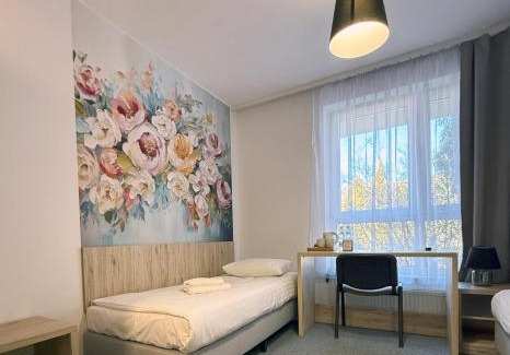 Warka Hotel | Willa Czarnieckiego