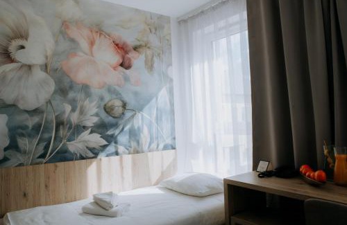 Warka Hotel | Willa Czarnieckiego