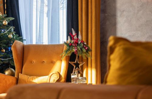 Binczarowa Villa | Willa Dream Holiday z Sauna I jacuzzi