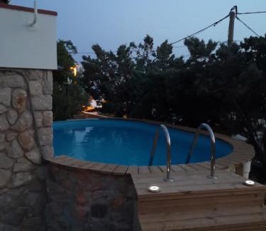 Prizna Villa | Willa Ferry *