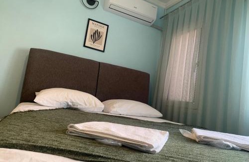 Urla Villa | Willa Grilla Teras