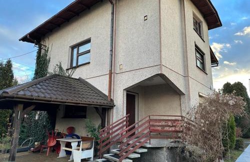 Stalowa Wola Apartment | WILLA MIŁA