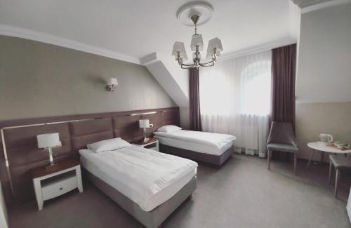 Beczkow House | Willa pod Złotą Morwą