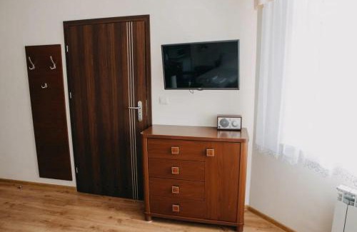 Solec-Zdroj Hotel | Willa Prus