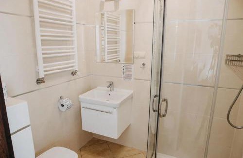 Solec-Zdroj Hotel | Willa Prus