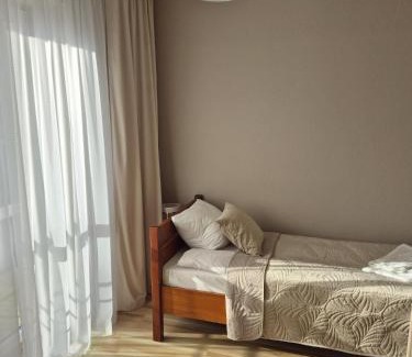 Solec-Zdroj House | Willa Przybyszówka