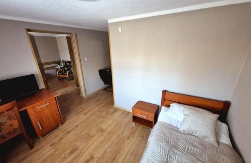 Solec-Zdroj House | Willa Przybyszówka