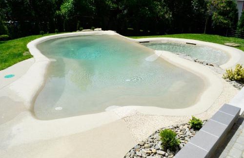 Iwonicz-Zdroj House | Willa Rubinia