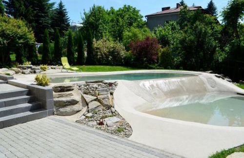 Iwonicz-Zdroj House | Willa Rubinia