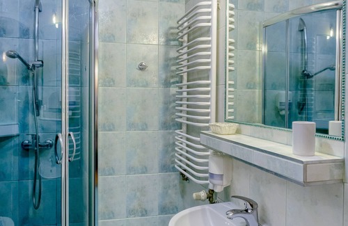 Bukowina Tatrzanska House | Willa SILENE