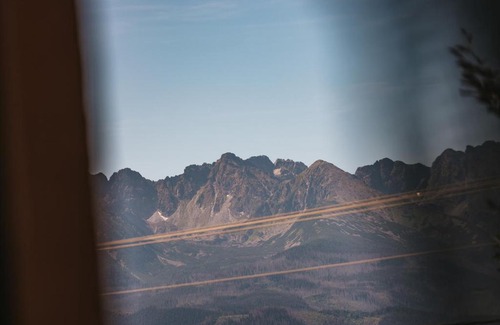 Gliczarow Gorny Bed & Breakfast | Willa Szarotka