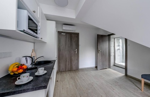 Szczawnica House | Willa Tecza