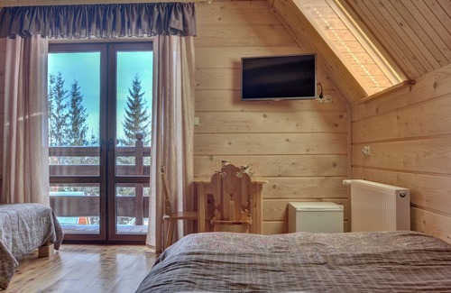 Zakopane House | Willa U Jadzi