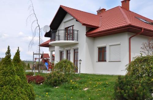 Czudec Apartment | Willa Winnica Maria Anna